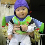 Buzz Lightyear